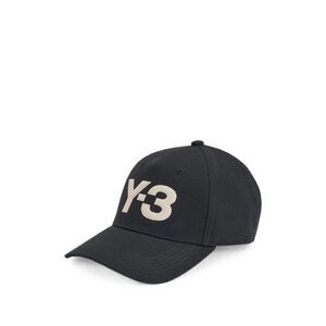 Y-3 Black Hats Men
